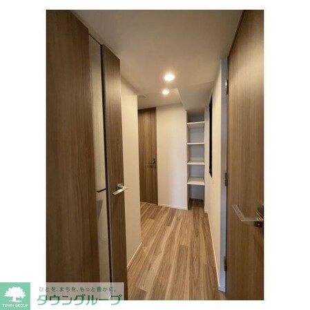 AIFLAT文京本駒込の物件内観写真